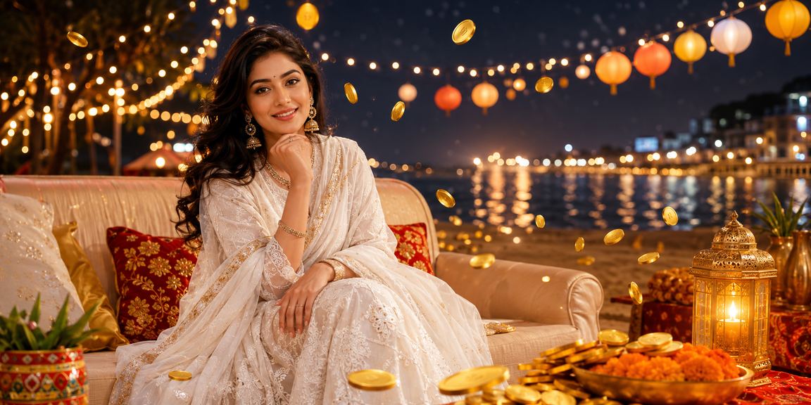 কক্সবাজারে পহেলা বৈশাখ উদযাপনকালে লটারি ড্র অনুষ্ঠিত হচ্ছে