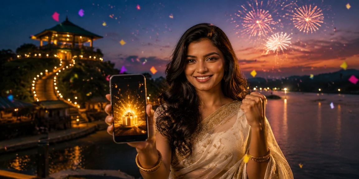সিলেটের বিখ্যাত টস পারদর্শী একজন মডেল